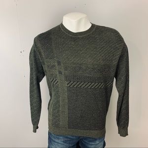 Vintage Modango Wool Blend Sweater Pullover